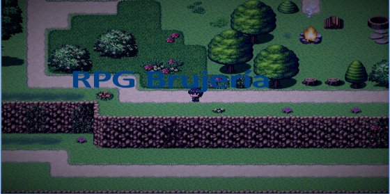 rpg brujería