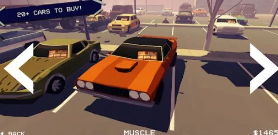 Gameplay screenshot from pako 2 for Android