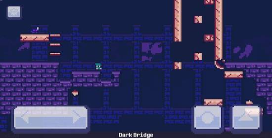 Gameplay screenshot from reventure for Android