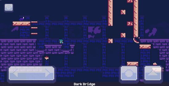Gameplay screenshot from reventure for Android