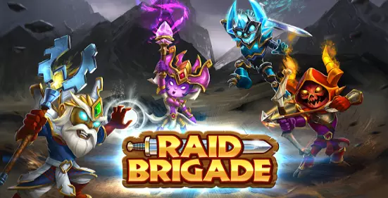 Raid Brigade 