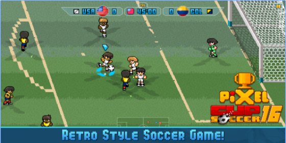pixel cup soccer 16