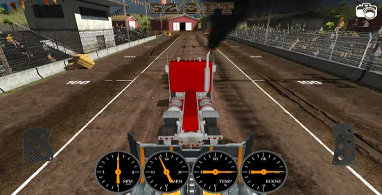 Pulling USA APK Android Game Free Download