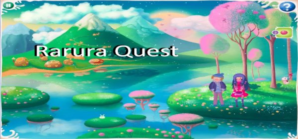 rarura quest