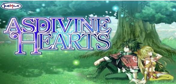 rpg asdivine hearts