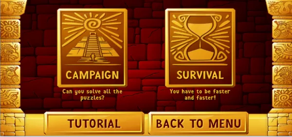 Gameplay screenshot from pairz for Android