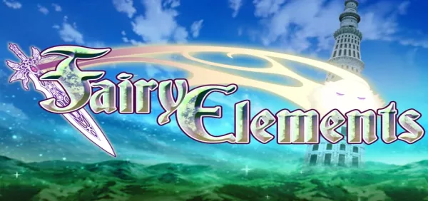 premium rpg Fairy elements