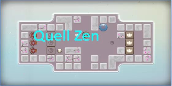 quell zen
