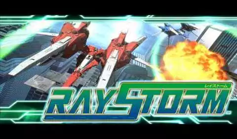 raystorm