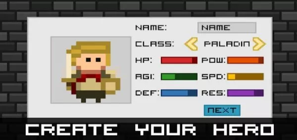 Gameplay screenshot from pixelot for Android