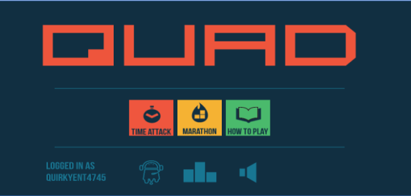 quad pro