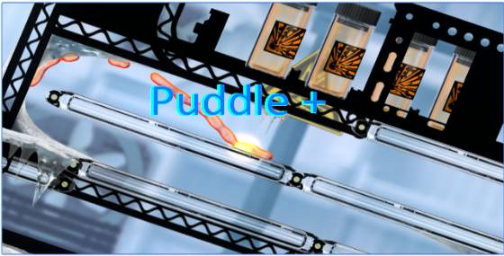 puddle