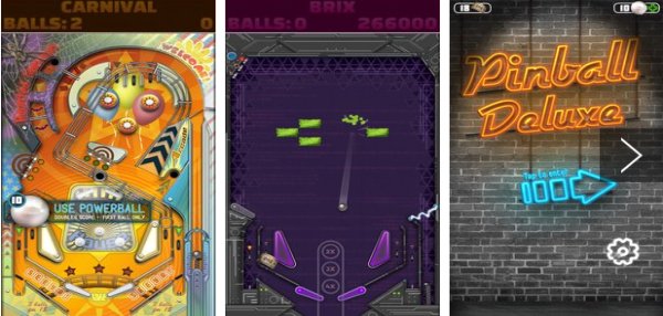 pinball deluxe reloaded unreleased