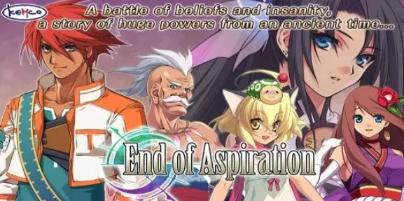 rpg end of aspiration