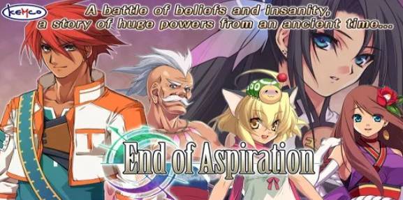 rpg end of aspiration