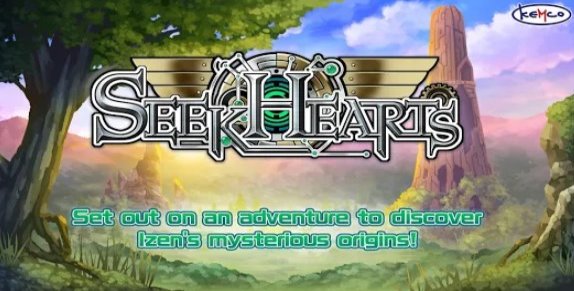 rpg seek hearts trial