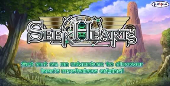 rpg seek hearts trial