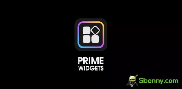 prime widgets