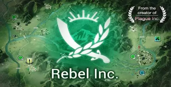 rebel inc