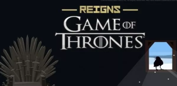 reigns game of thrones