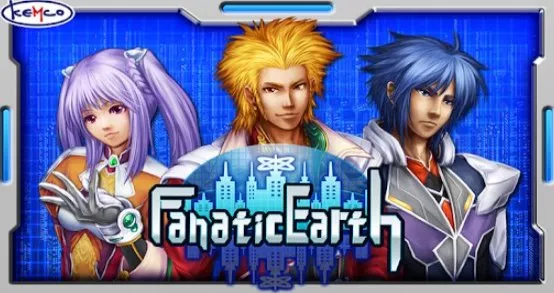 sbenny.com rpg fanatic earth