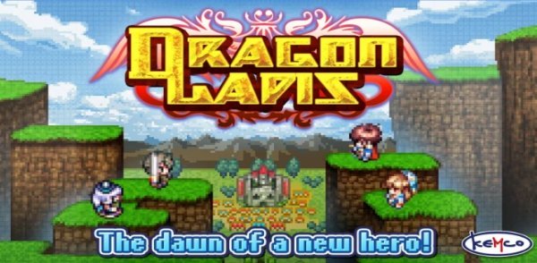 rpg dragon lapis