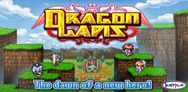 rpg dragon lapis