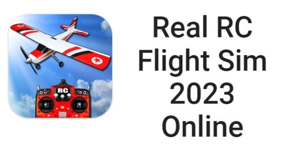 Echte RC-Flugsimulation 2023 online