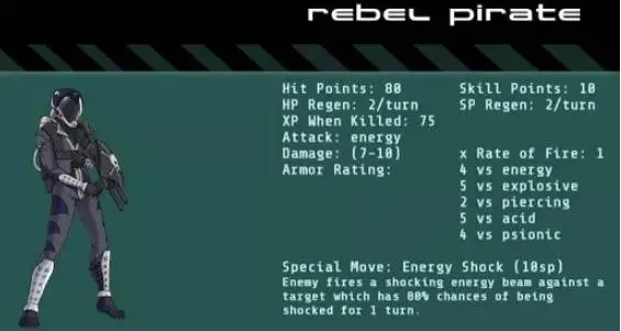 Gameplay screenshot from planet stronghold free to play for Android