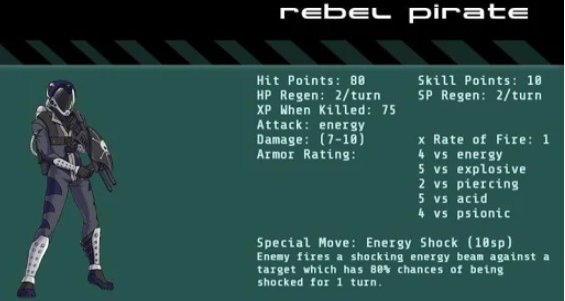 Gameplay screenshot from planet stronghold free to play for Android
