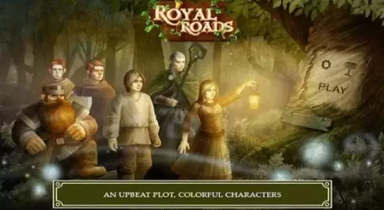 royal roads