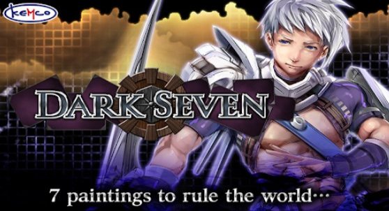 rpg dark seven
