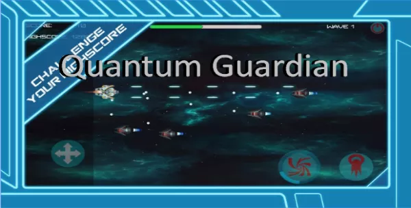 quantum guardian
