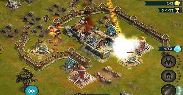 Rival Kingdoms: Age of Ruin