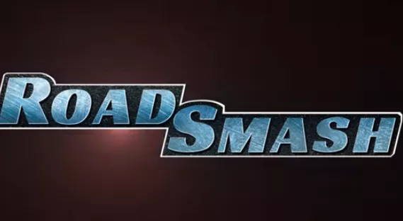 road smash crazy racing