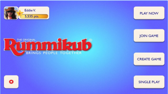 rummikub