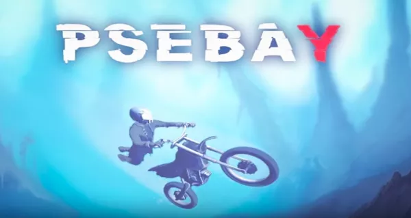 psebay gravity moto trials