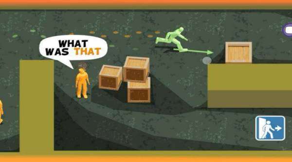 Rogue Agent Full APK Android Game Free Download