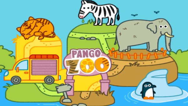 pango zoo