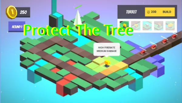 protect the tree