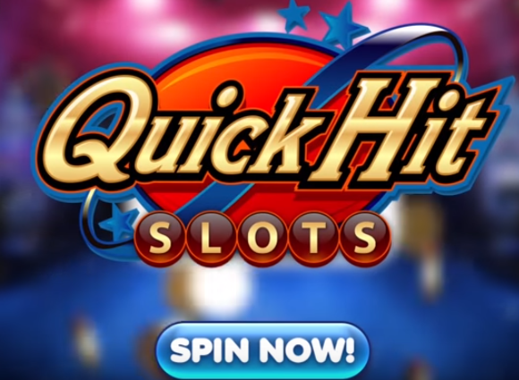 quick hit casino slots free slot machine games