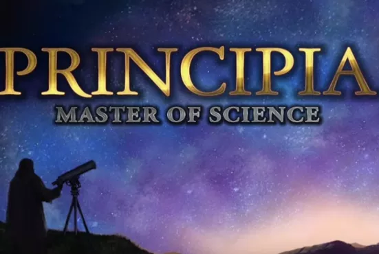 principia master of Science
