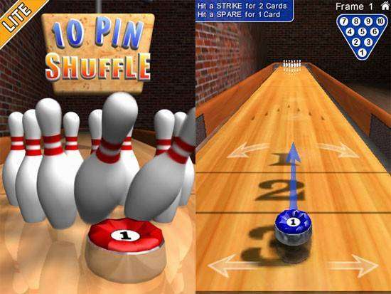 10 Pin Aleatório Bowling MOD APK Android Download