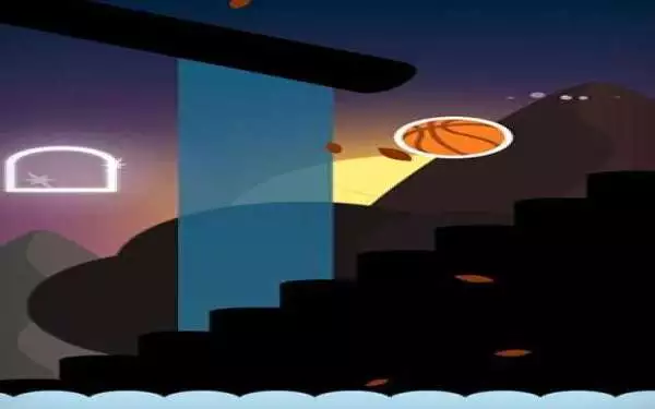 Gameplay screenshot from Rainmaker Beautiful Flood for Android