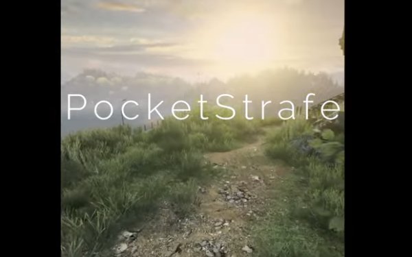 pocketstrafe