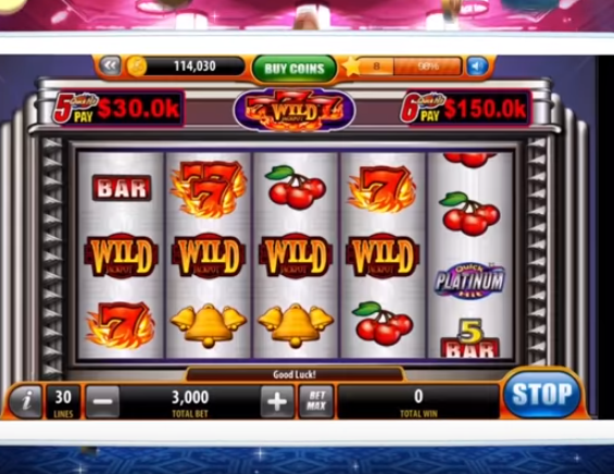 quick hit casino slots free slot machine games APK Android
