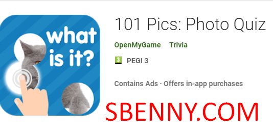 101 pics photo quiz