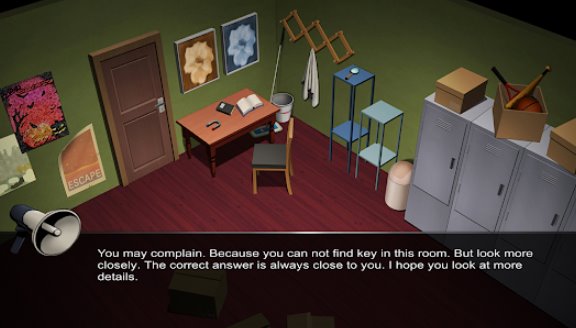 13 puzzle rooms escape game MOD APK Android