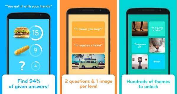 94% MOD APK Android Free Download