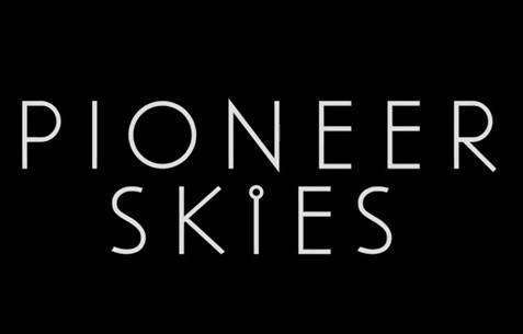 Pioneer Skies 3D Racer